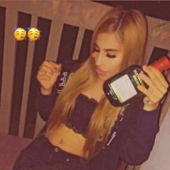 Moanie - Fake Love Prod. MigiTrax