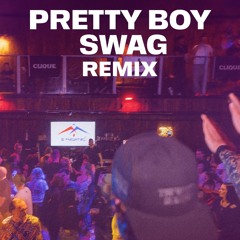 Pretty boy swag (Just Chase mashup)