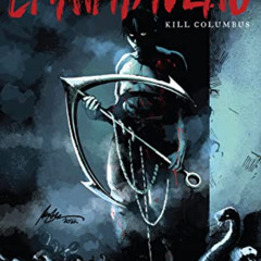 ACCESS KINDLE 📖 Earthdivers #4 by  Stephen Graham Jones,Davide Gianfelice,Joana Lafu