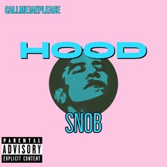 HOOD N**** REMIX "HOOD SNOB"