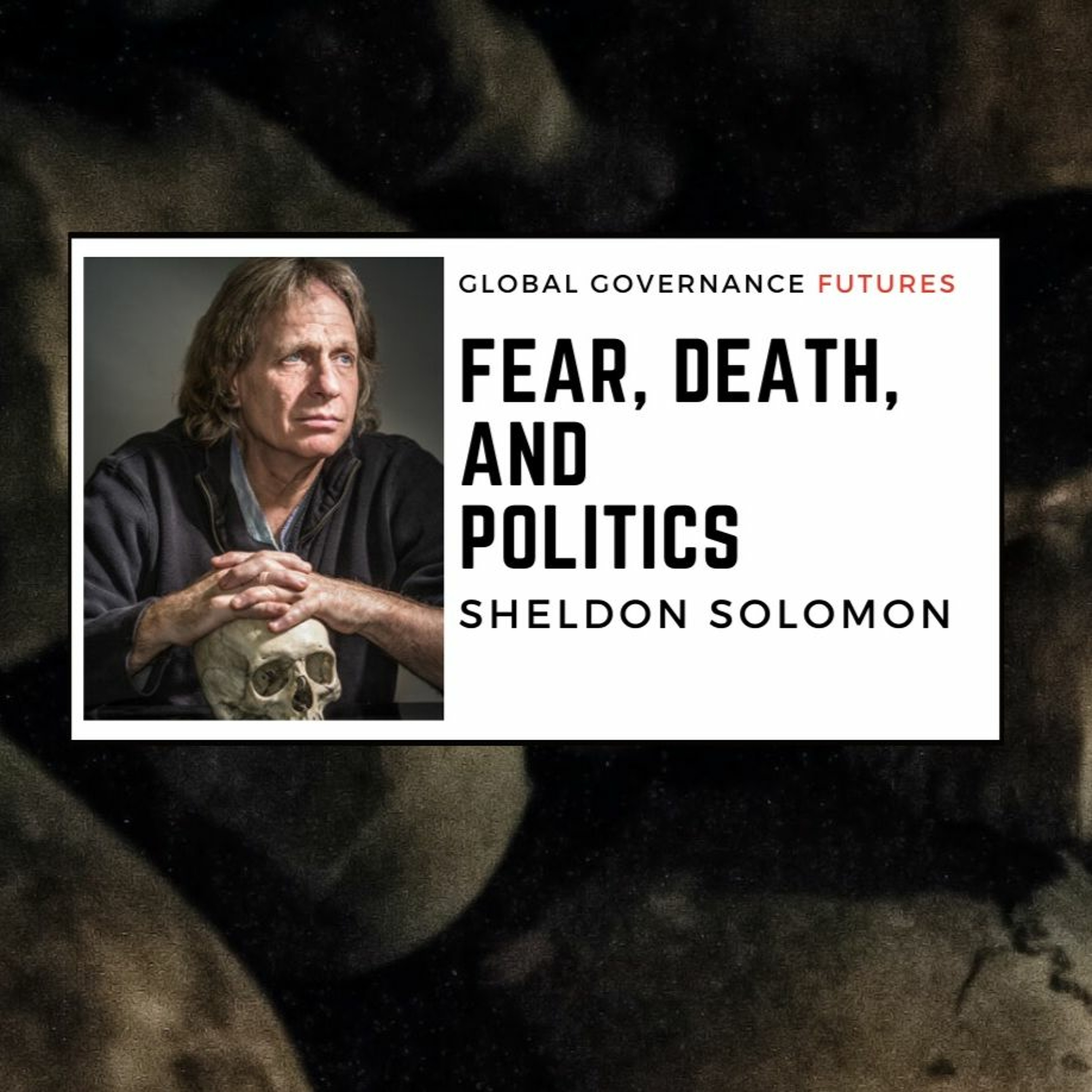 Global Governance Futures: Imperfect Utopias or Bust