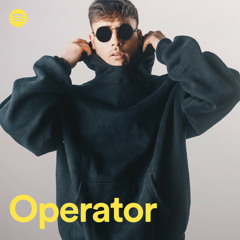Operator