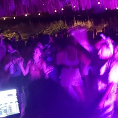 Deep Purple Sea @Wild Child Tribe ♡ MANAO Neurim 2023
