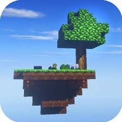 Start Your Skyblock Adventure with Crafting and Building Skyblock Download