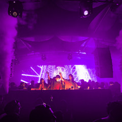 Perdoname - La Factoria, Eddy Lover - Julian Serrano & Joaco Ojeda (Remix Techengue/Latin House)