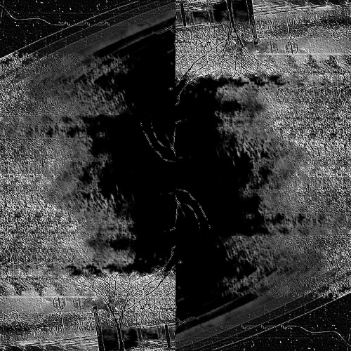 THE CEMETERY OF ASTER FT WINTRNOX!