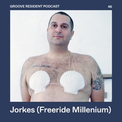 Groove Resident Podcast 46