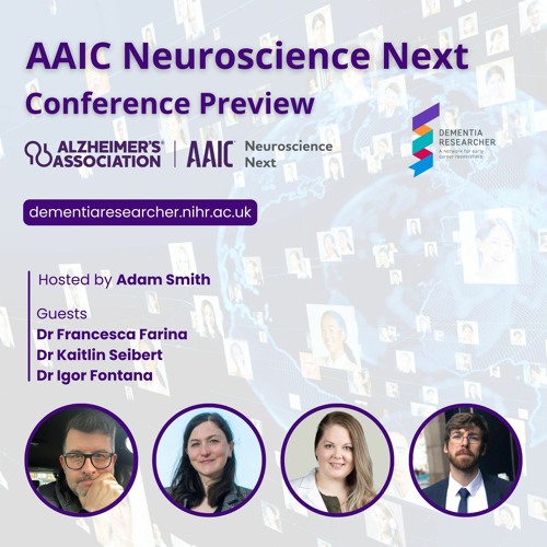 AAIC Neuroscience Next Conference Preview