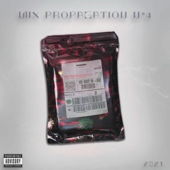 MIX BOBBA A$H X MURMURE - PROPAGATION #4