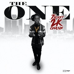 The One (prod.by Fbeat)