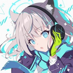 Constant Moderato ( From ブルーアーカイブ ) [ Angliuw Remix ]