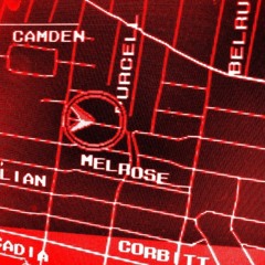 NjayLaFlare - No Kompany