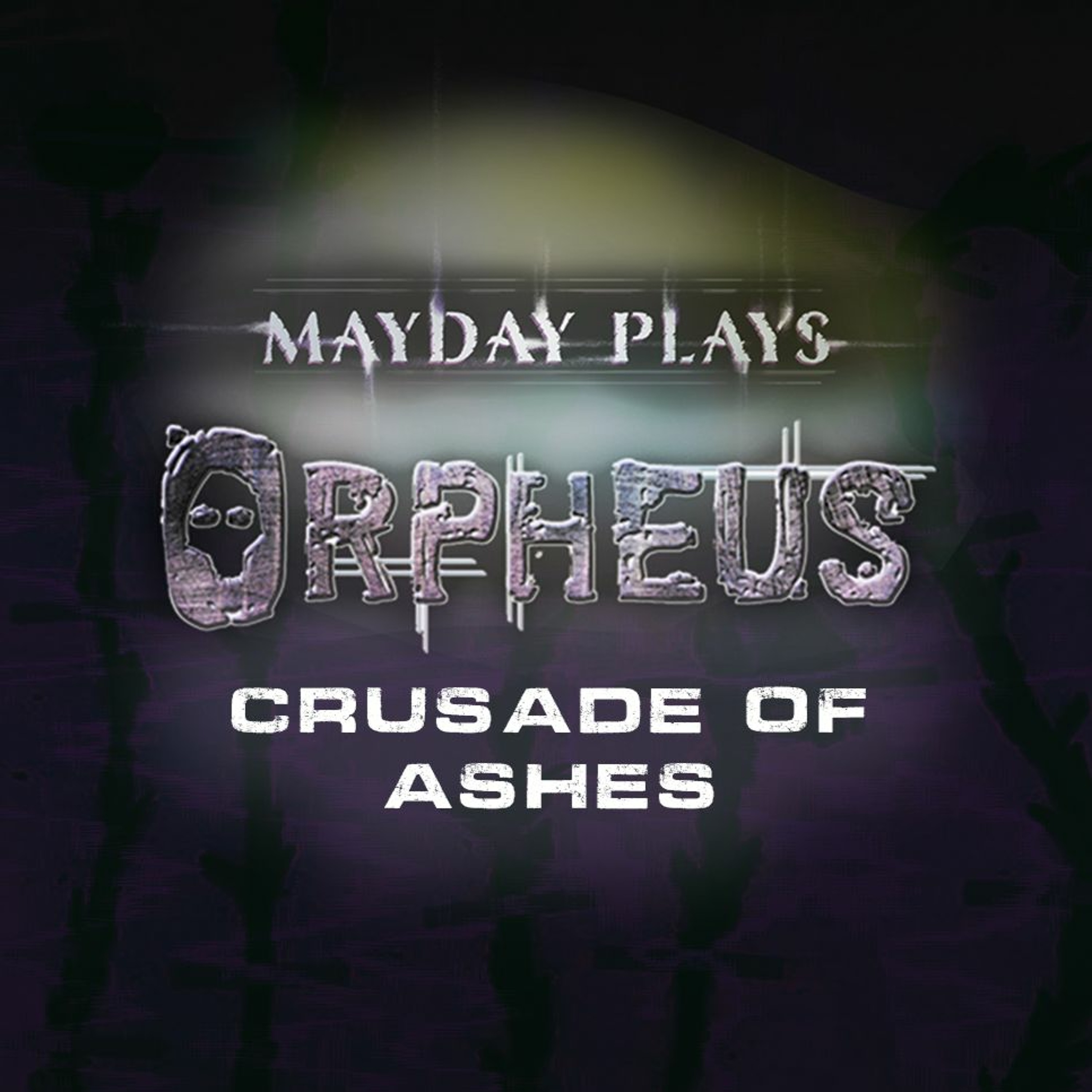 👻 ORPHEUS, Book 2: Crusade of Ashes -  Chapter 7: "Deals with Devils" episode artwork