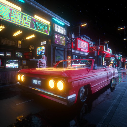 Road To Hula Mix
