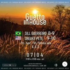 GuettoInHouse 1(Brasil)  (Apr. 2023)