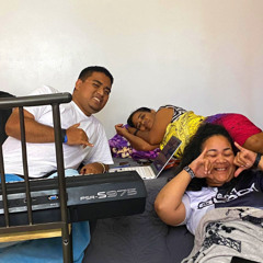 Anoninen Refi Mataw - By Giveann and Enson