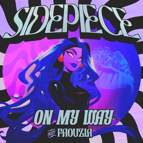 その他 On My Way  / [DVD] ggw725x Stream On My Way (feat. Faouzia) [Extended Mix] by SIDEPIECE