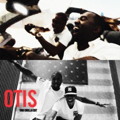 Otis (Tino Crolla UK Breaks Edit)(Snippet) - JAY-Z, Kanye West, Otis Redding (Free D/L)