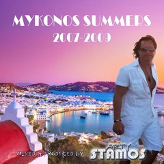 Mykonos Summers 2007/08/09 - Arty Stamos