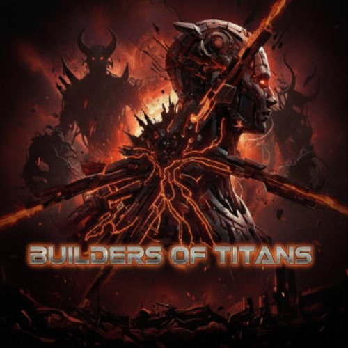 Builders of Titans