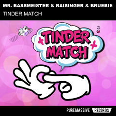 TINDER MATCH