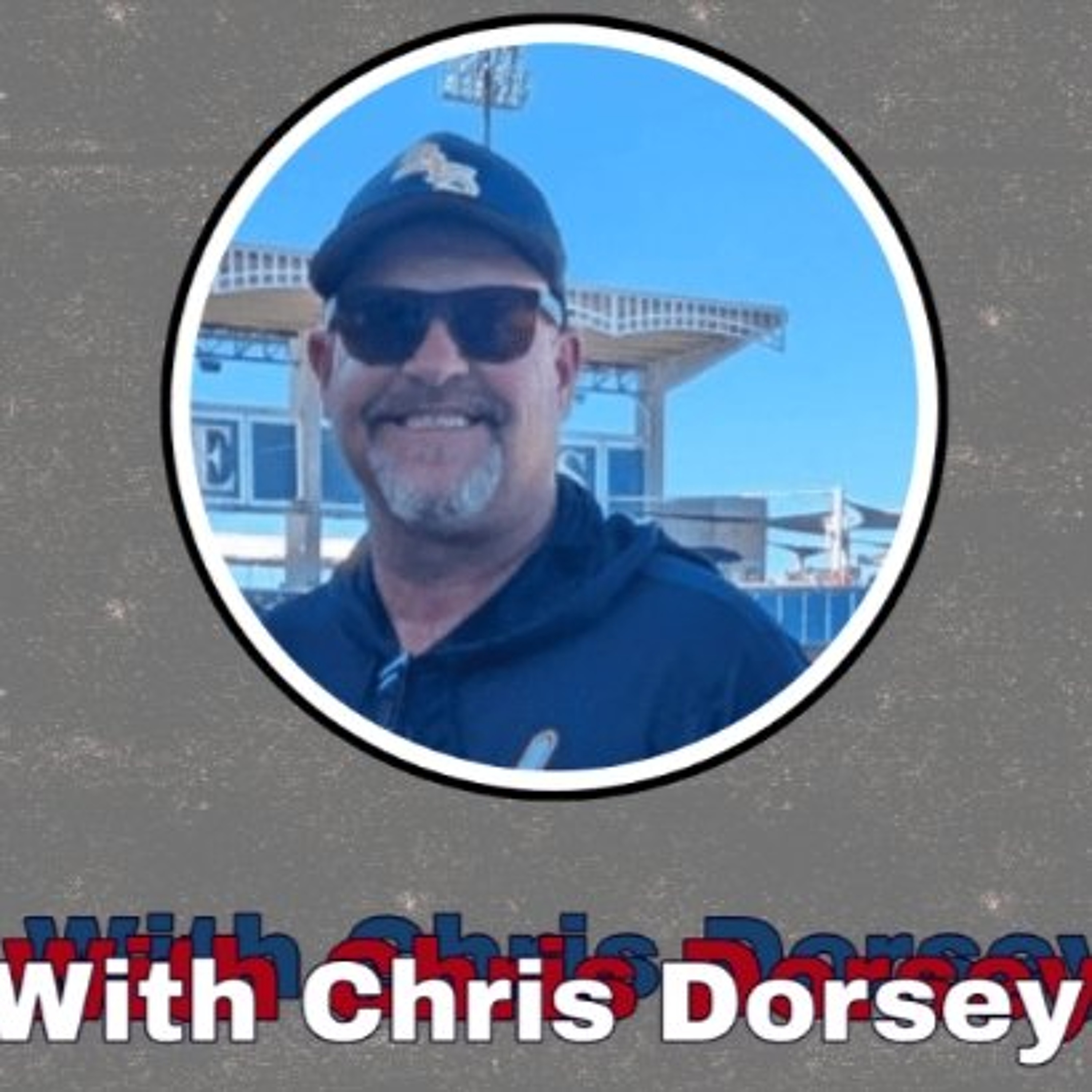Chris Dorsey 07 - 23 episode artwork