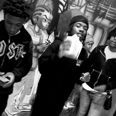 Kay Glizz x Nunnie da iii - Boom (Full Unreleased Song)