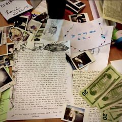 Silvia's Ballad (freestyle)