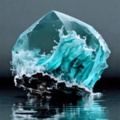 Aqua Marine