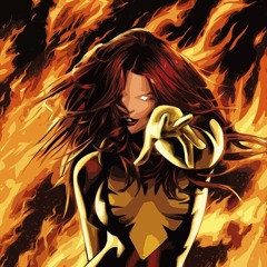 Jean Grey pt 1 (Told you so)
