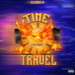 TIME TRAVEL {THROWBACK}