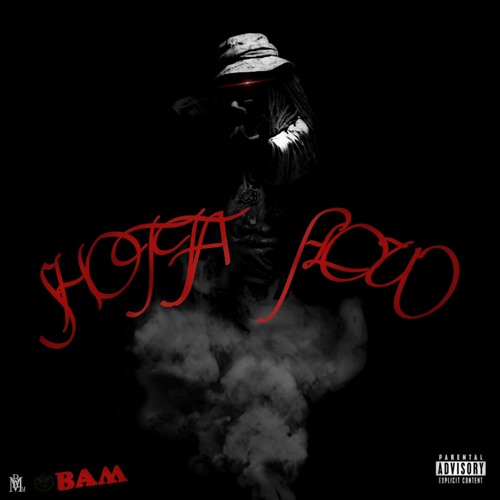 BamVI - Shotta Flow