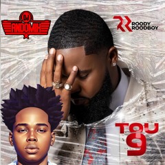 ROODY ROODBOY TOU9 MIXTAPE ALBUM 2023