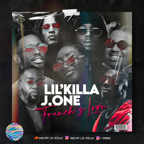 ❤️FRENCH'S LOVE 2021❤️