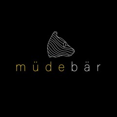 Müdebär - Das Kind in Dir