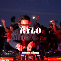 Sunday Social w/ Rylo | JERSEY CLUB | EDITS | HIP-HOP | RnB | AMAPIANO