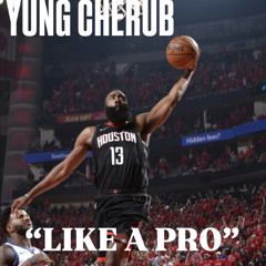 _Like a Pro_ Young Cherub