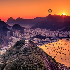 NEXUS - Sunset at Pão de Açucar - Rio de Janeiro (BR) - 2022