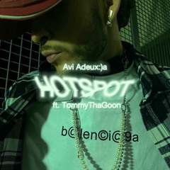 Hotspot