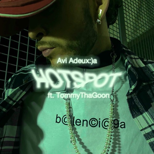 Hotspot