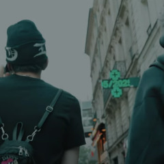Teklam - Censored (prod. mudi)