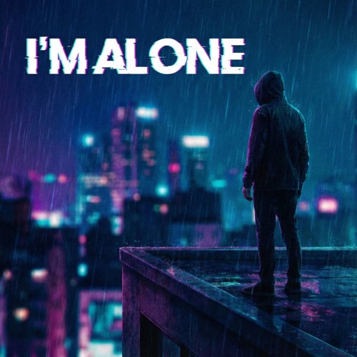 Riflenij - I’M ALONE (Deep House)