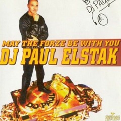 Paul Elstak - Ik Haat Je
