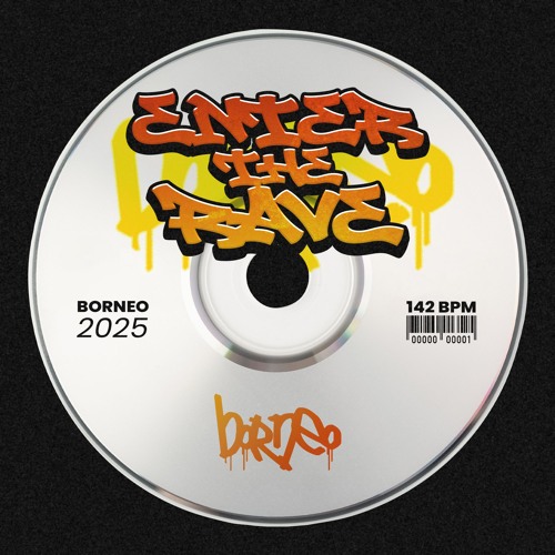 PREMIERE: BORNEO – Enter The Rave