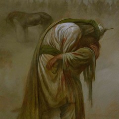 أخافن لايجيني الموت ع الباب | بطيء