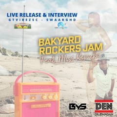 GTViBEZSC - Miss Renuka [Live Interview] [[SwaargHD]]