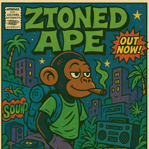 metamorphic ZtonedApe