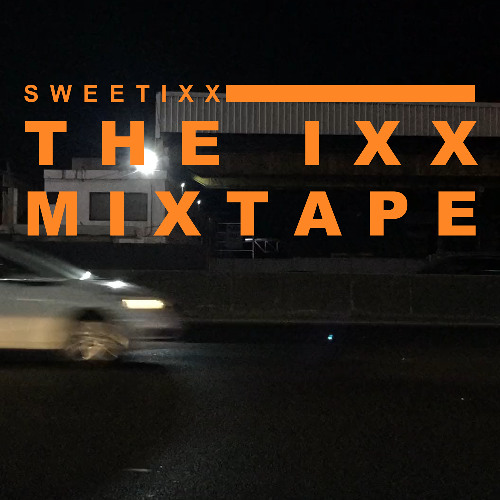 The IXX Mixtape 269