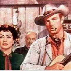 Johnny Guitar - Peggy Lee Tenor Sax