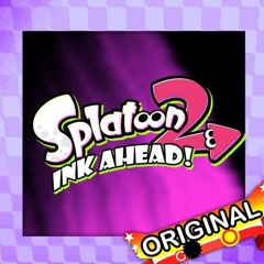 Splatoon - Ink Ahead! (Concept)